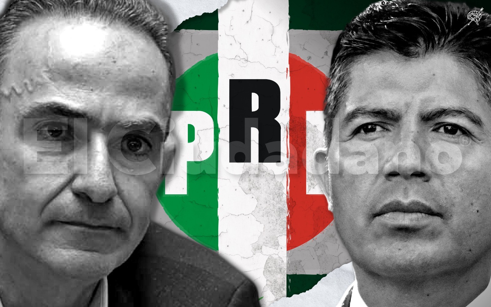 Eduardo Rivera no es «monedita de oro», dice Chidiac