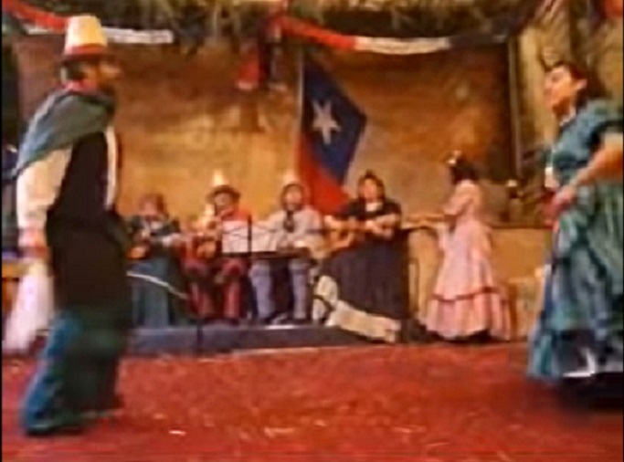 Fiestas Patrias: Tradiciones populares chilenas que fueron avasalladas por la oligarquía
