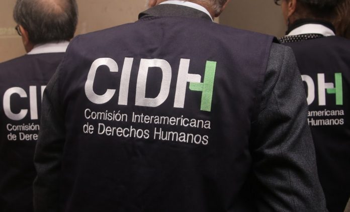 Alto Hospicio: CIDH investigará a Carabineros por desaparición en septiembre del 2015 de joven que sufría de esquizofrenia