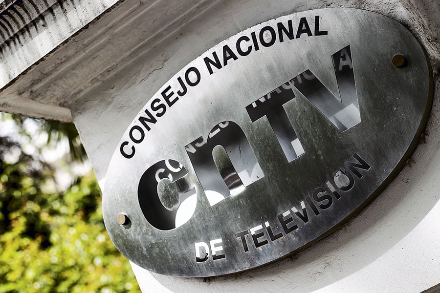 ¿Quiénes son los más denunciados de la TV chilena?: El ranking de los 6 programas más denunciados ante el CNTV en el año 2023