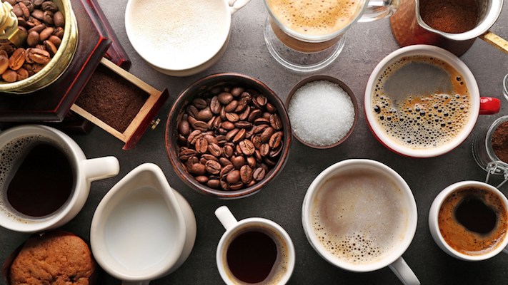 Muestras gratis, música y descuentos: ¿Dónde celebrar el Día Internacional del Café?