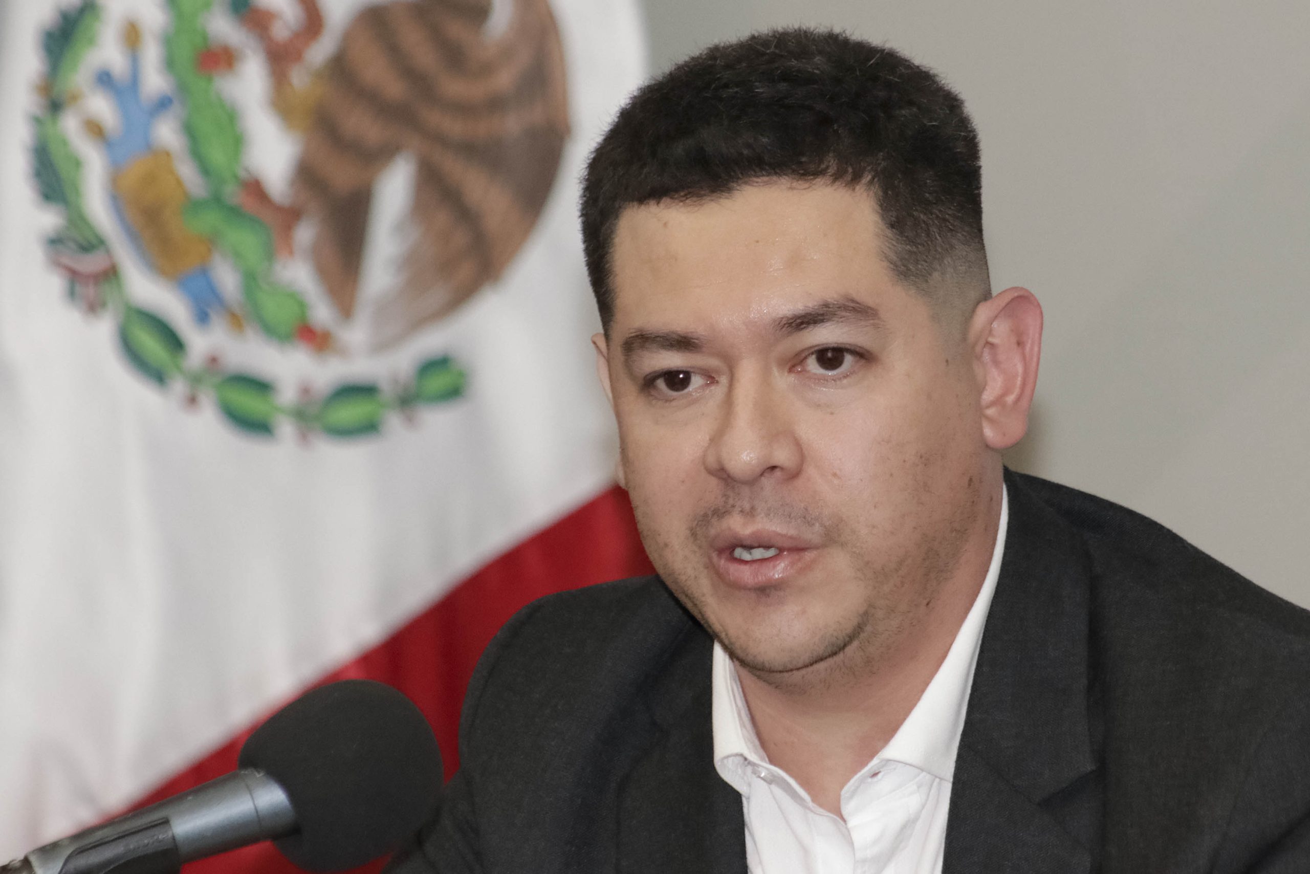 Nuevo comisionado de Búsqueda acudirá a Congreso de Puebla