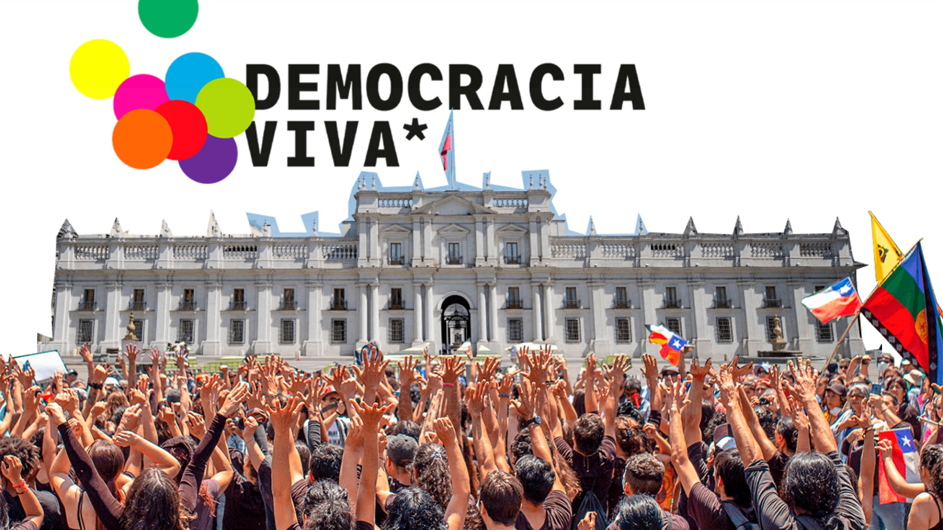 Democracia Viva sólo destinó 1/3 de los fondos públicos para realizar obras en tomas de Antofagasta
