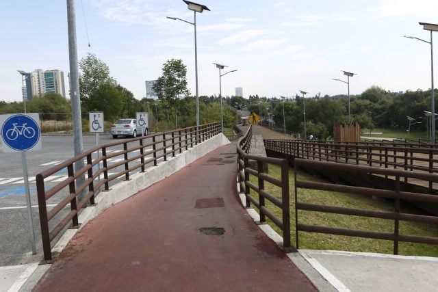 Intervendrán Ecoparque Metropolitano de Puebla con 26 mdp