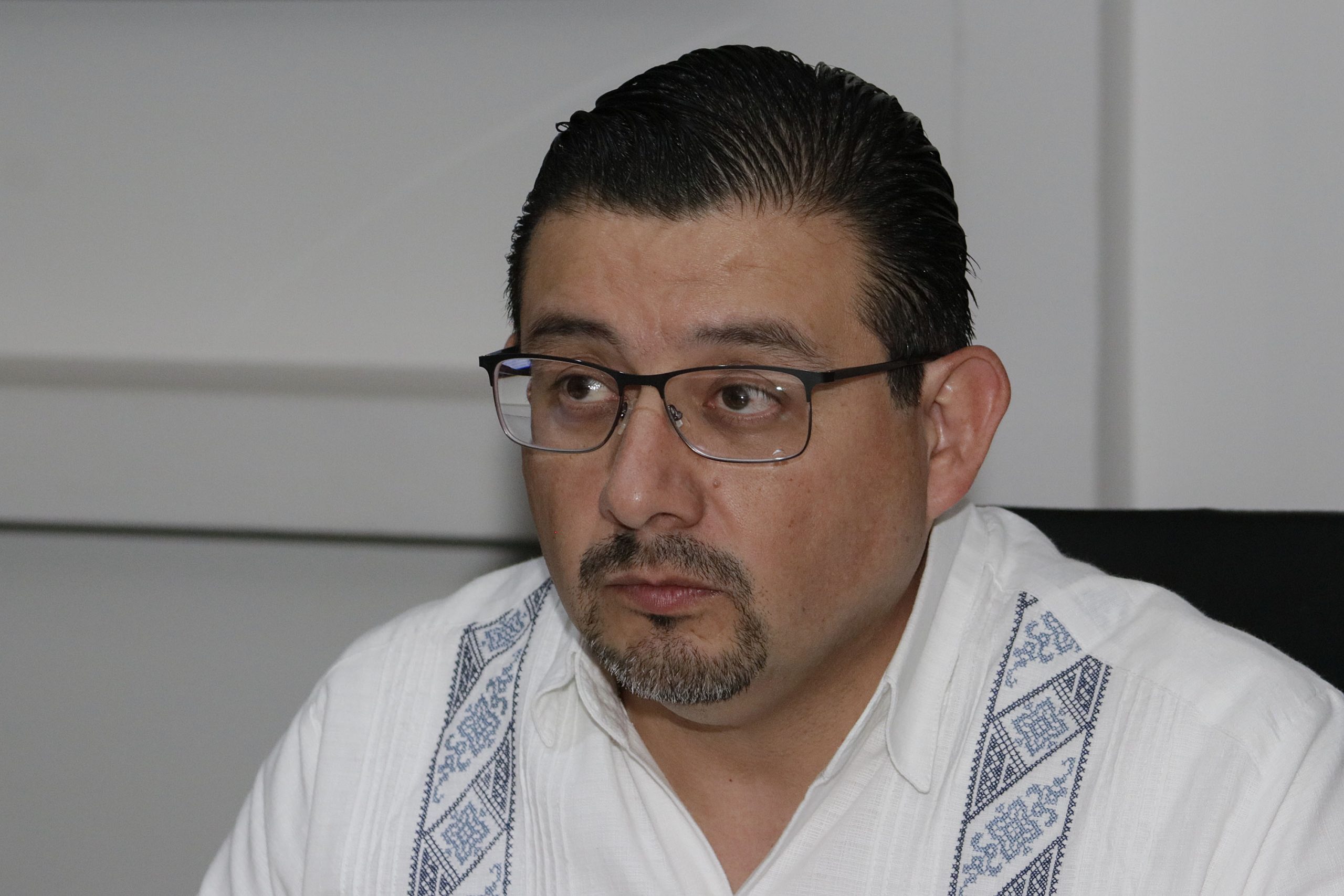 Critica Alcántara designación de Adame como coordinador en Puebla