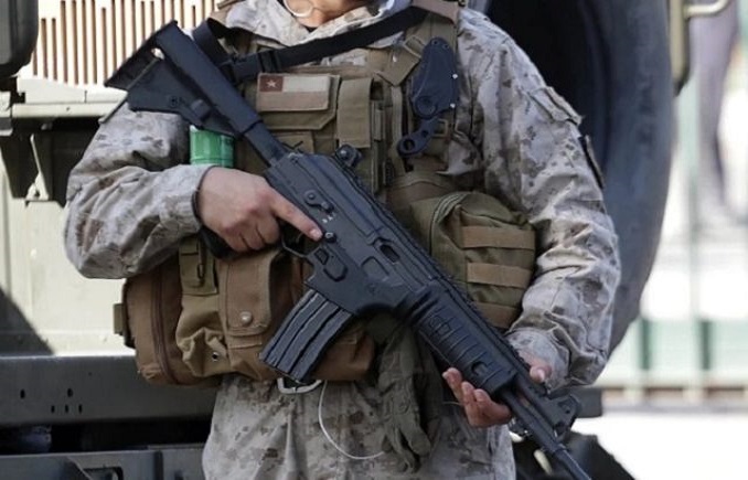 Suprema confirma condena a militar por apremios ilegítimos y lesiones graves en Colina durante “estallido social” en 2019