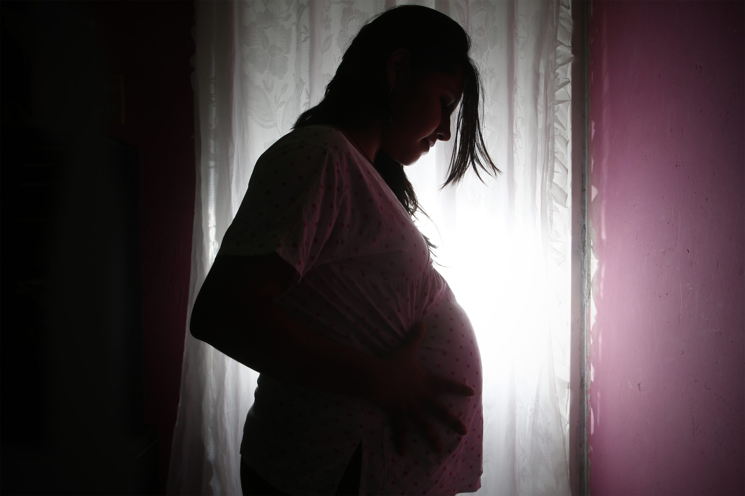 Puebla: nacieron 7 mil 696 bebés de madres adolescentes