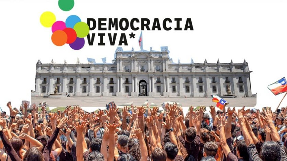 La cadena de irregularidades detectada por Contraloría en el caso Democracia Viva: Informe confirma que hubo corrupción