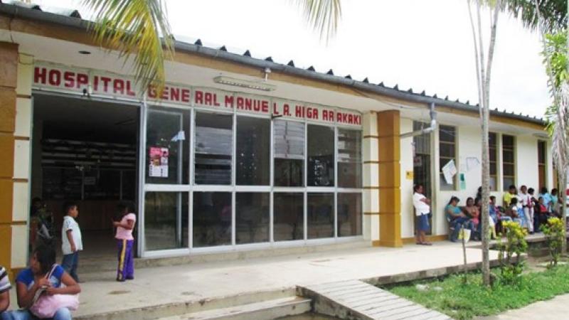 Indignación en Perú: Niña de 13 años que estaba embarazada por una violación murió en el parto