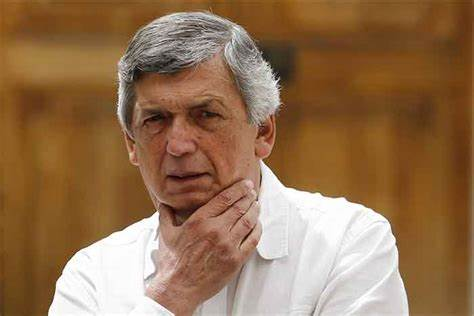 Lautaro Carmona: “Chile necesita un Partido Comunista”