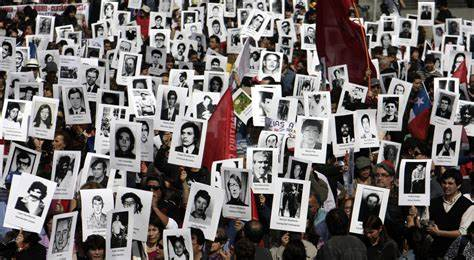 El genocidio perpetrado por la dictadura: Los 22 homicidios más emblemáticos del terrorismo pinochetista