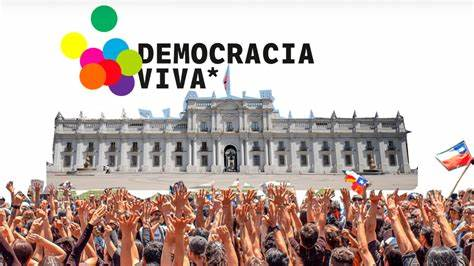 Caso Convenios: Ministerio de Justicia solicitó al CDE la disolución de la fundación Democracia Viva en tribunales