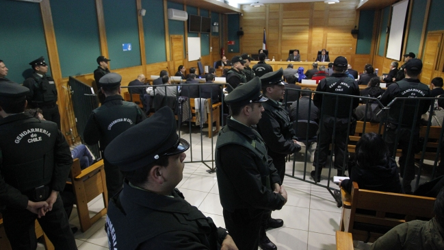 Corte suspende orden de juez que exigía entregar nombres de testigos a defensa del Tren de Aragua