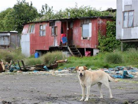 Chiloé y la pobreza multidimensional, un asunto pendiente