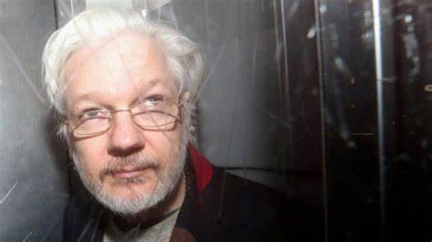 Por qué Julian Assange está a la vanguardia de la libertad de prensa mundial