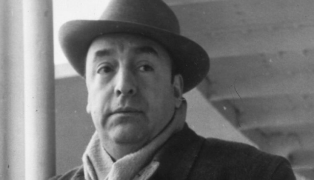 Cierran sumario en investigación por muerte de Pablo Neruda