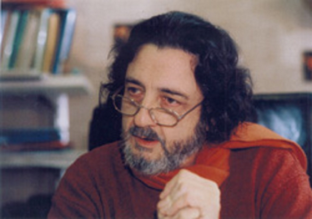 Trasladarán los restos de Sergio Ortega: Reconocido compositor de “El pueblo unido»