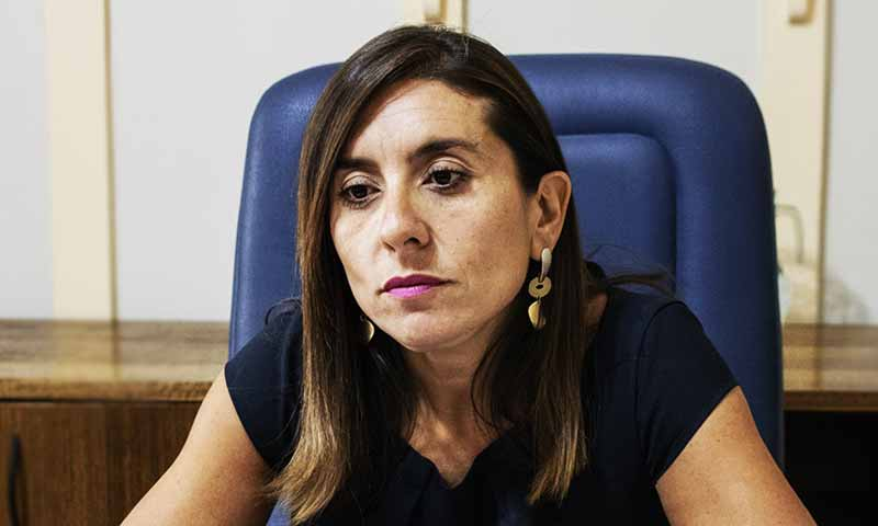 Las pruebas que vinculan a la Consejera Constitucional Ivonne Mangelsdorff (RN) con el caso «Cuentas Corrientes»