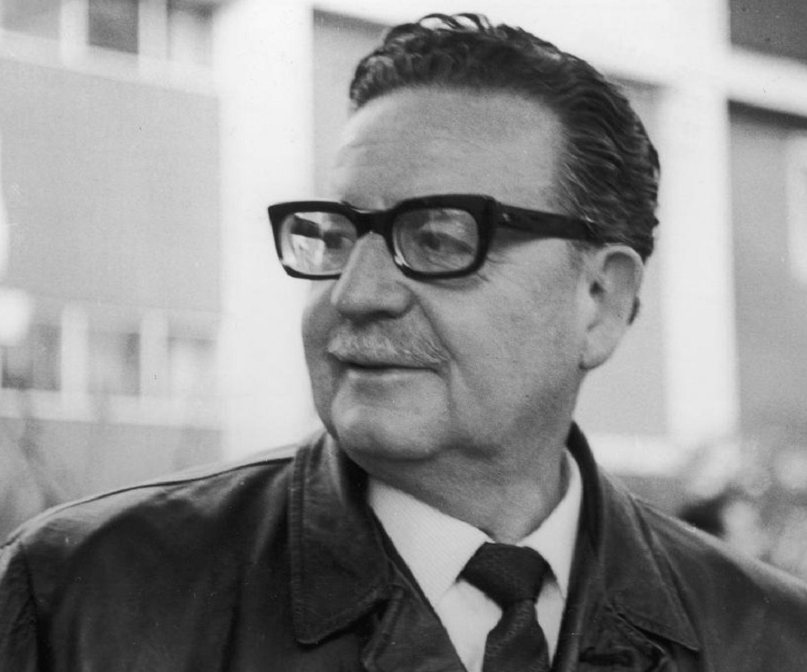 Chile Vamos afirma que Salvador Allende «no merece homenaje»: No asistirán a acto conmemorativo por los 50 años del golpe de Estado