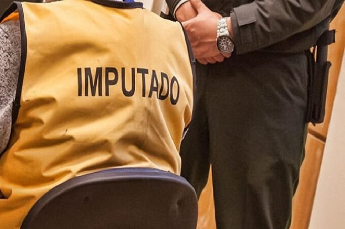Arica: Sujeto sumó 80 años de cárcel por violación y abuso sexual de ...