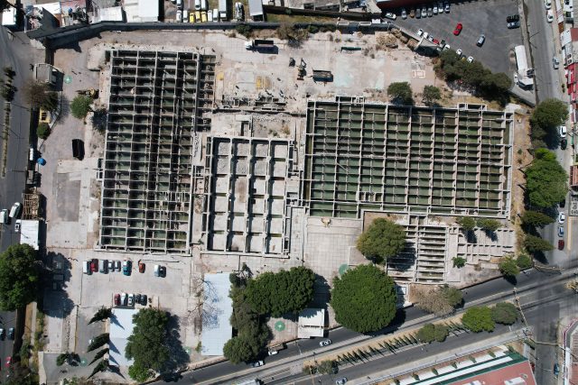 Conavi iniciará la construcción de condominios en Puebla con 1,410 viviendas
