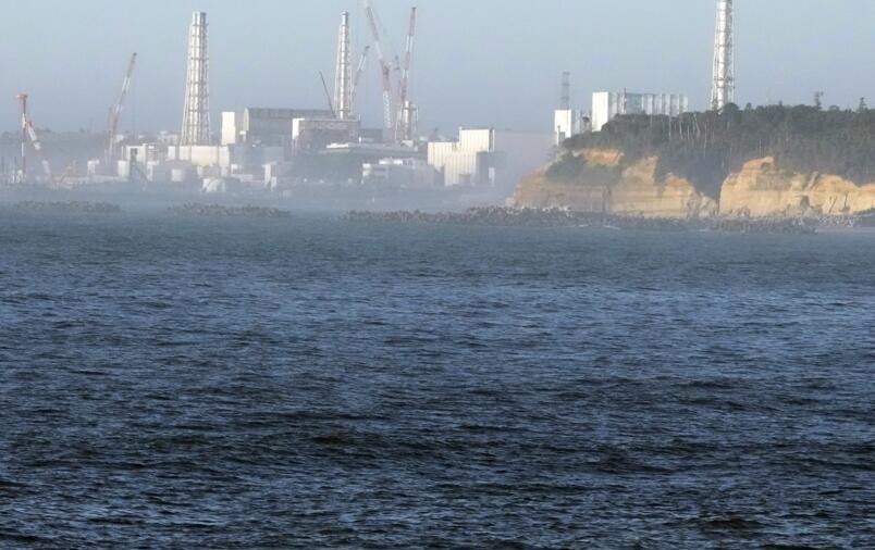Japón comenzará la segunda descarga de agua «radioactiva»