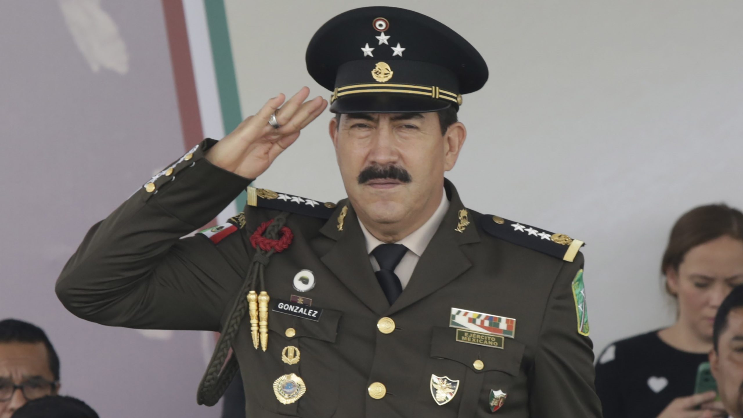 Cambios en mandos de Sedena involucran a Puebla