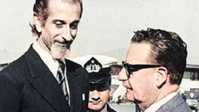 Recuerdan a José Tohá, el ministro de Allende que fue torturado y asesinado por la dictadura  