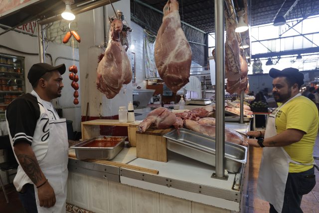 Dirección de Mercados de Puebla volverá al mando de Segom