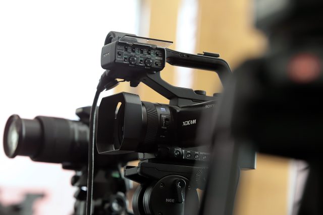 Exigen periodistas acceso y seguridad en Congreso, TEEP e IEE