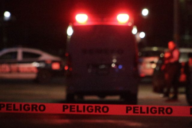 Apuñalan a hombre en colonia Flor del Bosque de Puebla capital