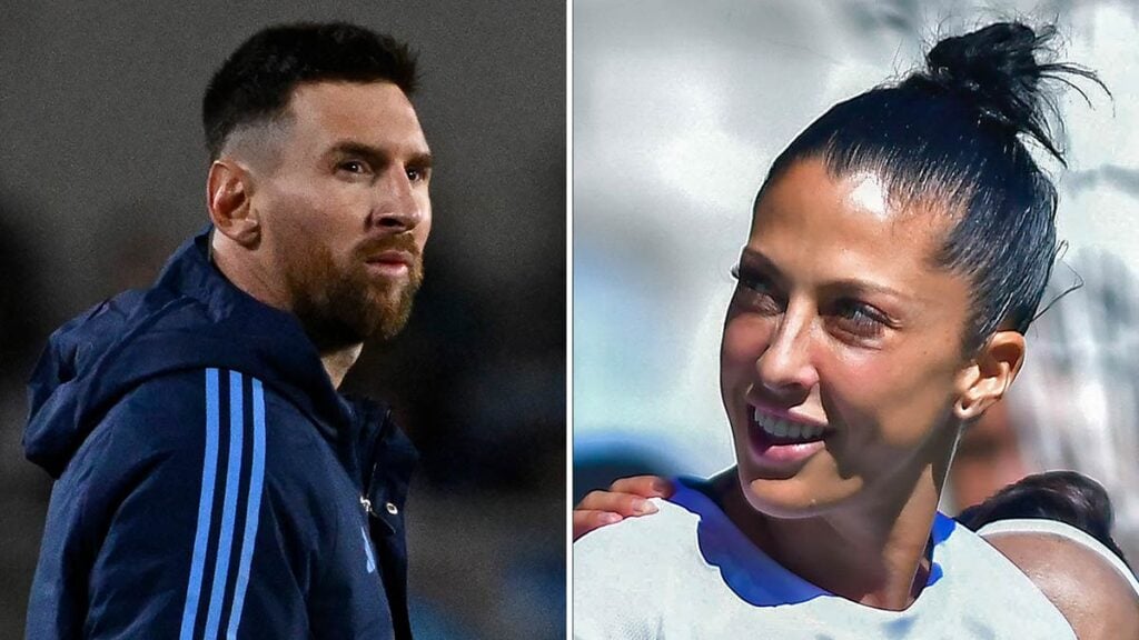 FIFA anuncia los nominados a los premios The Best 2023; Messi y Jenni Hermoso destacan en la lista