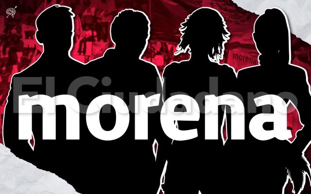Morena elegirá a nuevo dirigente por congreso nacional en septiembre
