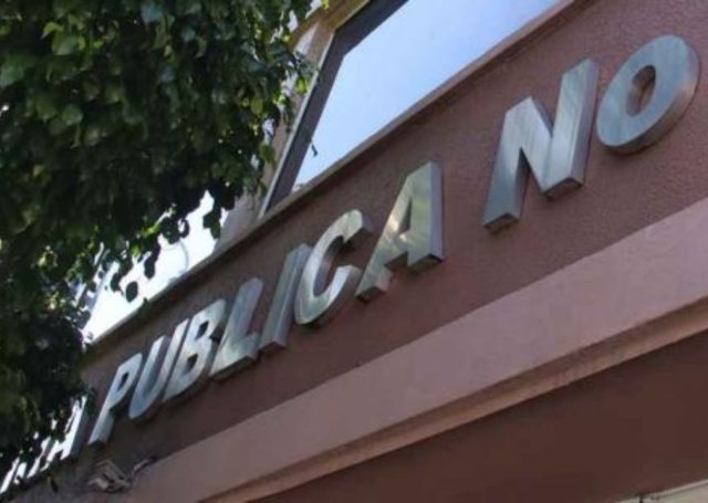 Reconoce Céspedes operación ilegal de algunas Notarías en Puebla
