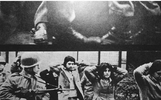 Operación Colombo: Procesan a agentes de la DINA por secuestro y desaparición de Violeta López Díaz en 1974