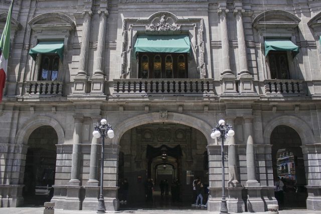 Acusan al Ayuntamiento de Puebla de querer eliminar Reglamento Municipal sin consulta