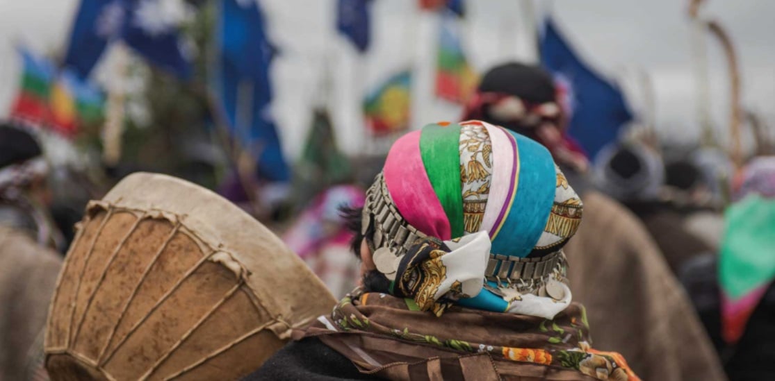 A 50 años del golpe: Los crímenes de la dictadura a familias y comunidades del Pueblo Mapuche