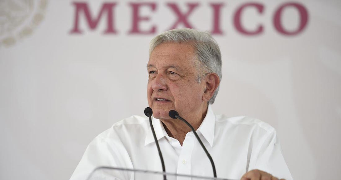 Me voy tranquilo, hay relevo y la 4T seguirá: López Obrador