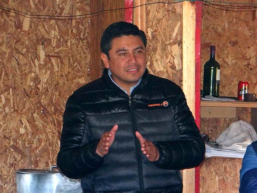 Tras resolución de Contraloría: Alcalde de Loncoche apela su destitución ante la Corte Suprema