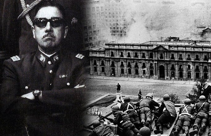 A 50 años del golpe: El informe parlamentario que develó el saqueo empresarial a Chile durante la dictadura