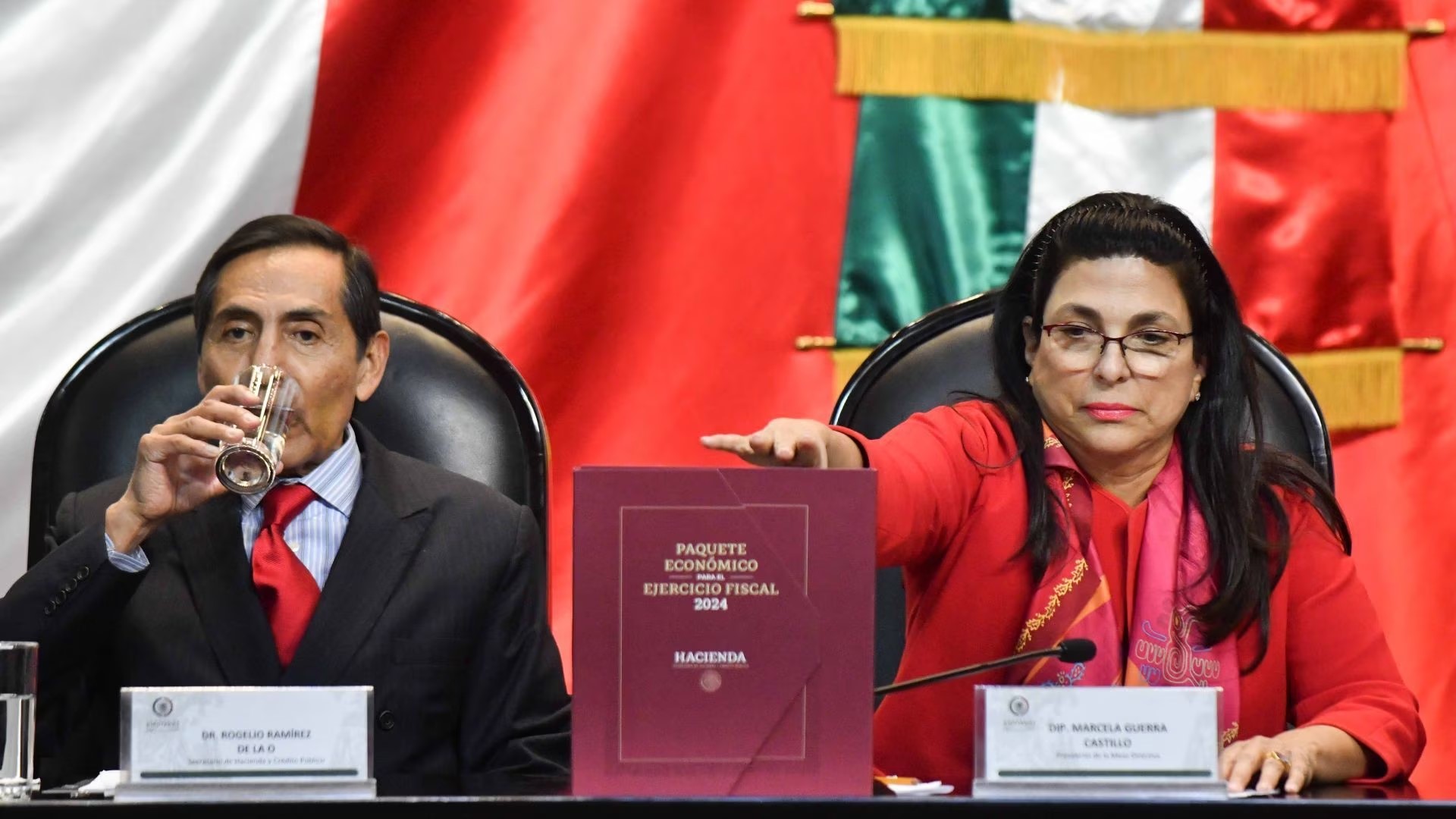 Cambios fiscales evitarán presión en finanzas de México, estiman analistas