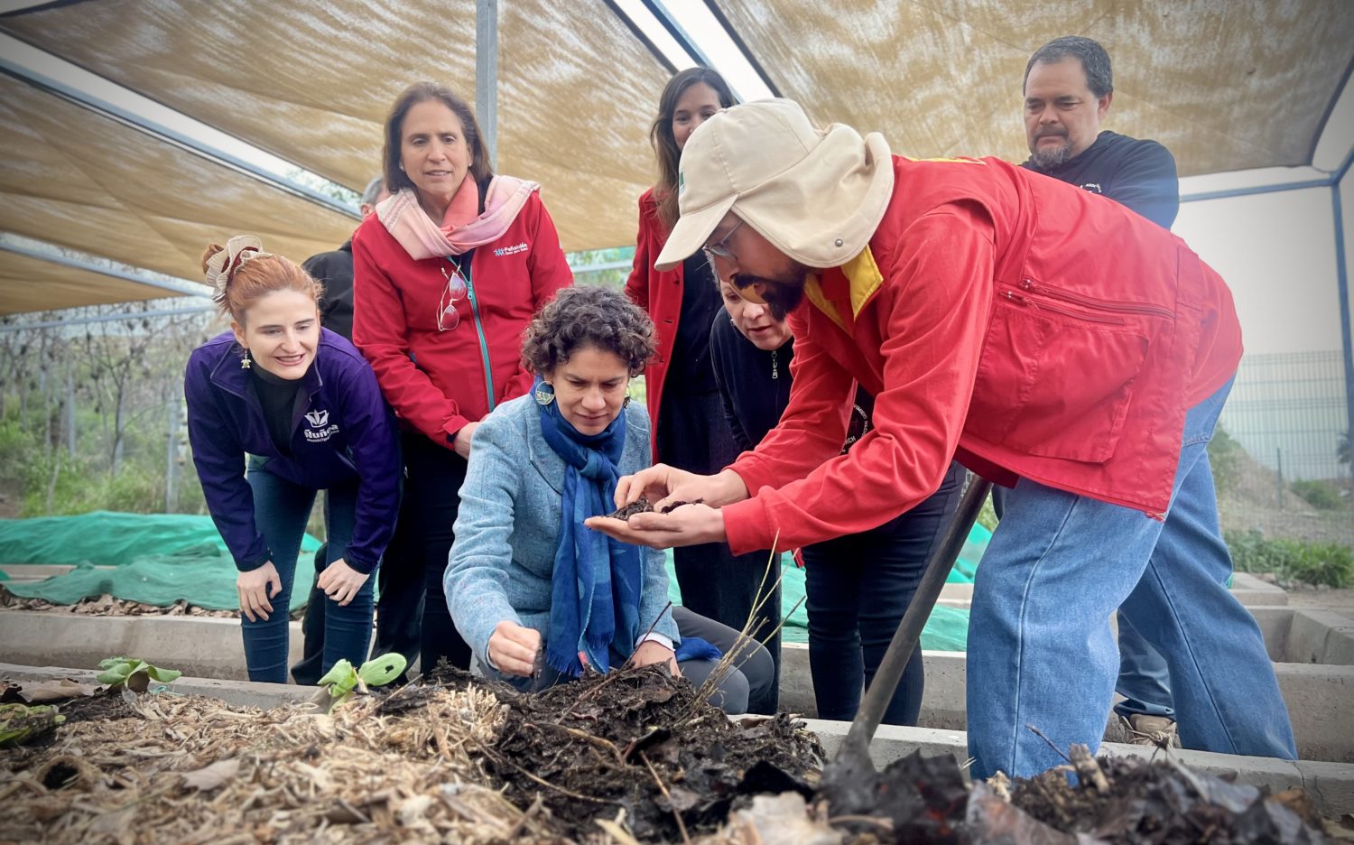 Especialistas reiteran necesidad de políticas enfocadas en el reciclaje de residuos orgánicos para mitigar efectos del cambio climático