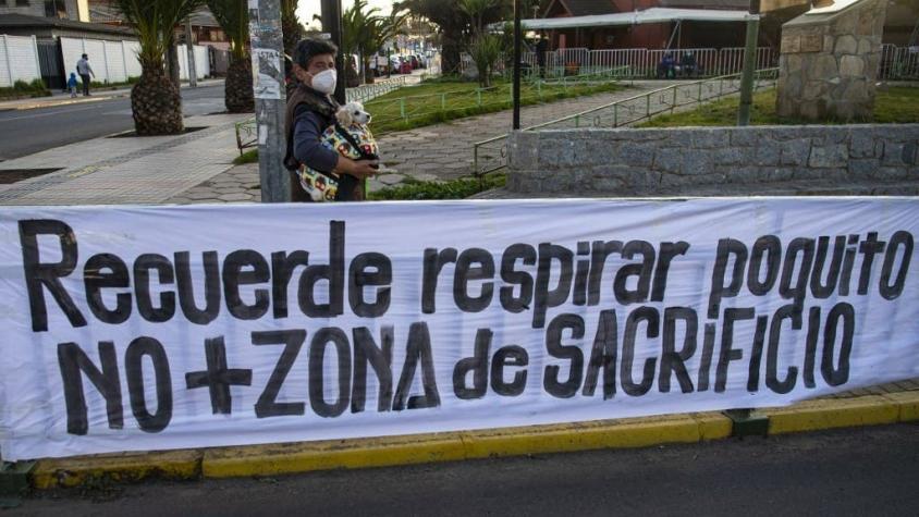 Crisis climática: Diputado Félix González pidió que dichos de Boric en la ONU tengan coherencia con las urgencias legislativas en Chile