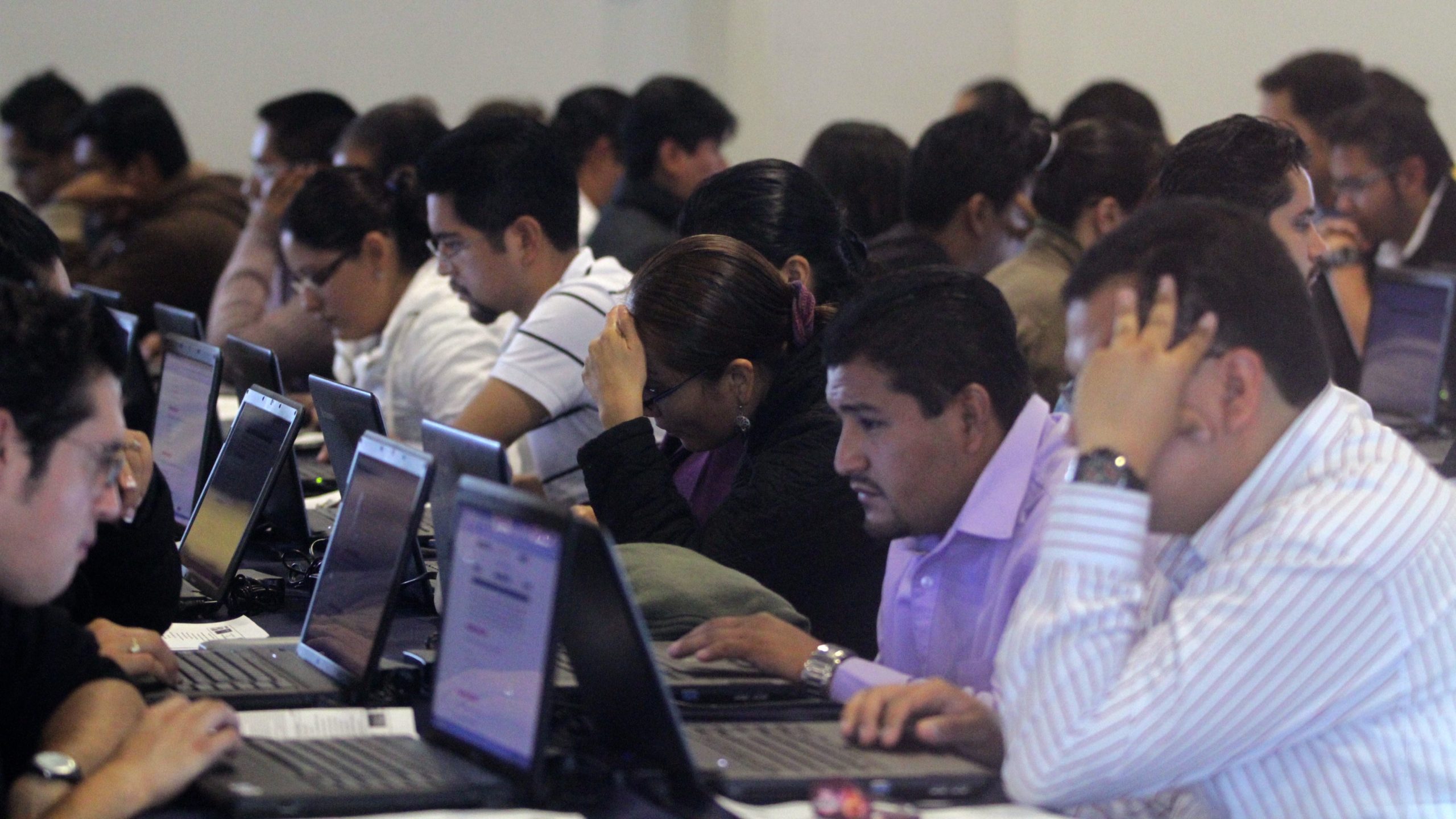 Puebla acoge nuevamente el examen de residencias médicas