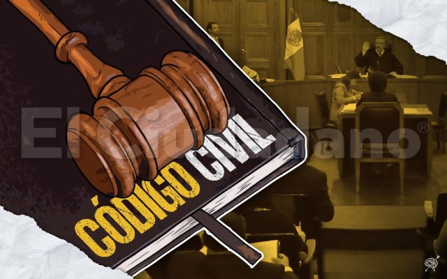 Hipotecas: SCJN invalida artículo del Código Civil de Puebla