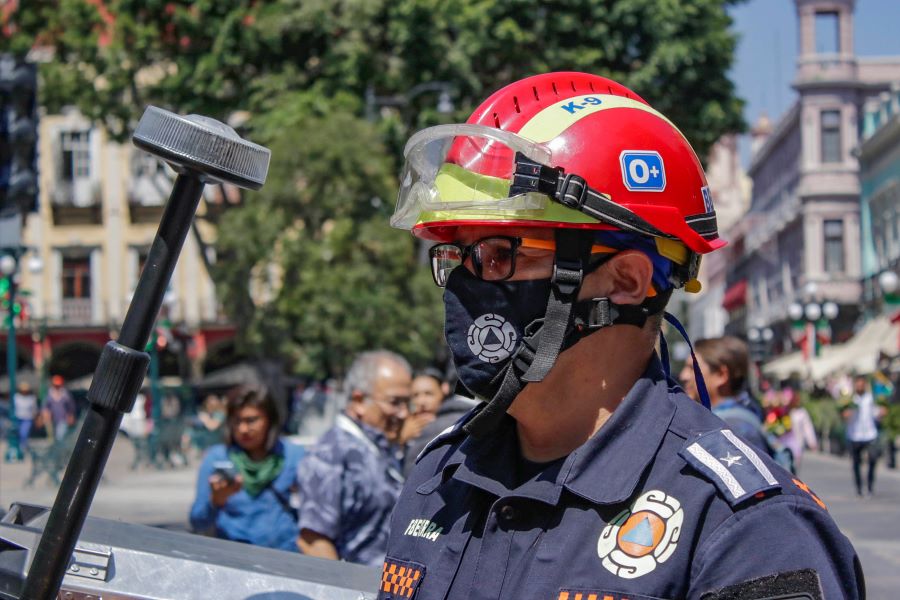 Sociedad debe aprender de los sismos de 1985 y 2017