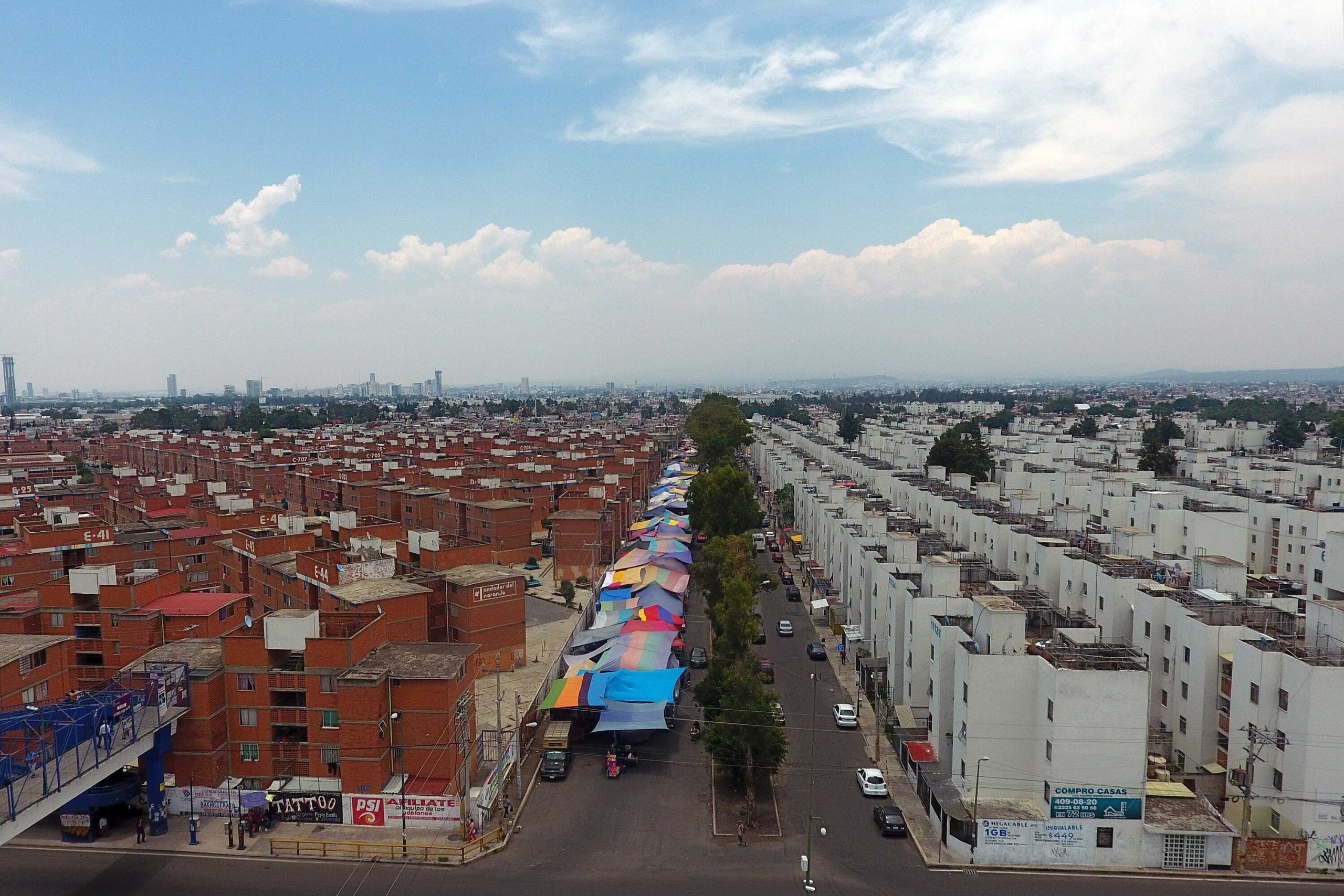 Profesionales Inmobiliarios urgen a revisar multifamiliares en la capital