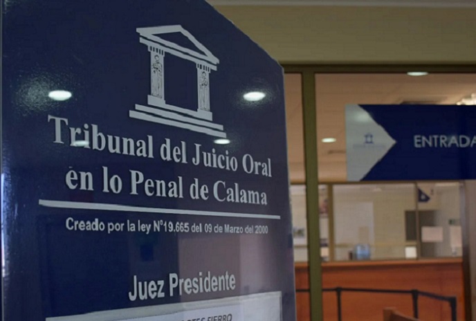 Calama: Presidio perpetuo y 15 años de cárcel a homicidas de defensora ambientalista