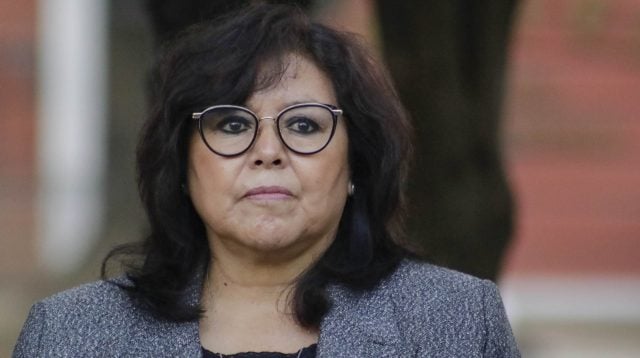 Nueva titular de TSJ pide diagnóstico financiero del Poder Judicial de Puebla