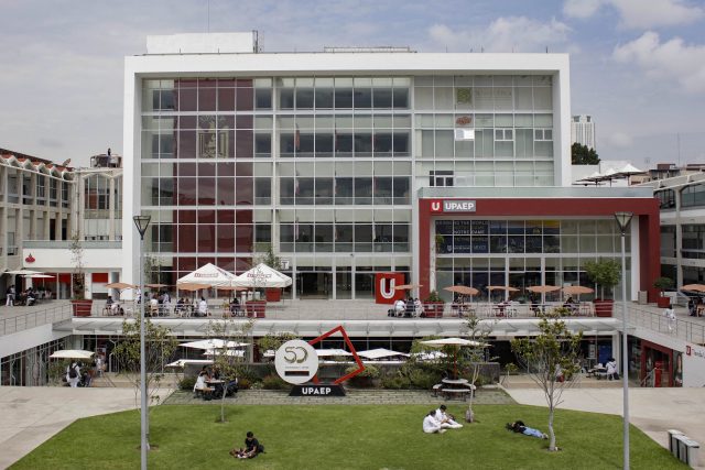INE instalará módulo en Upaep para trámites de credencial